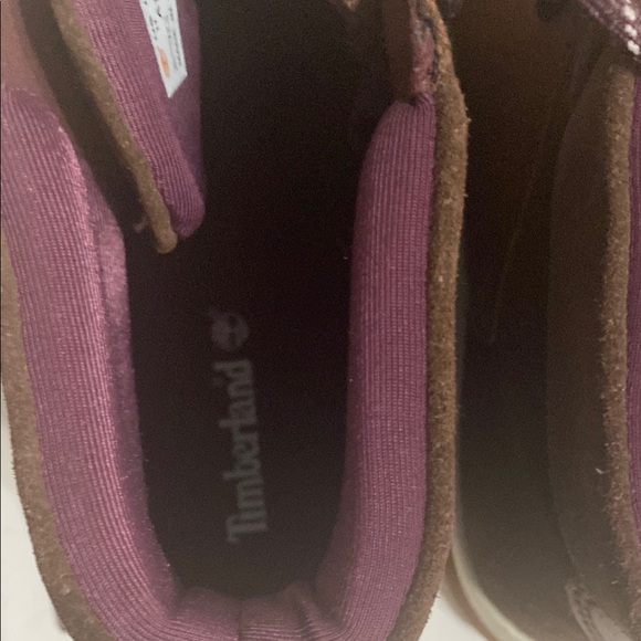 Timberland Womens Kiri Up Waterproof Hiker Size 11 New without tags - Picture 10 of 16